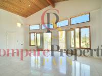 Sale - Villa - Benhavis - El Paraiso Alto