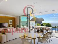 Verkoop - Villa - Benitachell - Magnolias