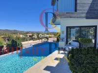 Sale - Villa - Jávea