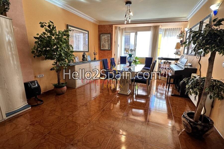 Verkauf - Apartment - La Font d'en Carròs - La Font d'en Carrós