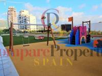 Verkoop - Apartment - Calpe - 