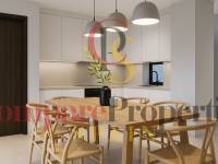 Sale - Villa - Pedreguer - Monte Solana