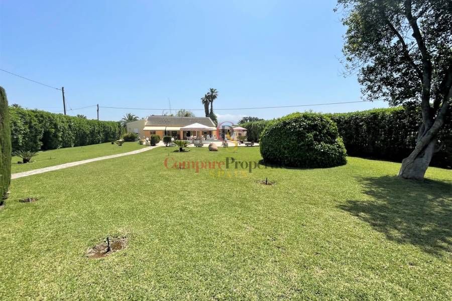 Venta - Villa - Els Poblets