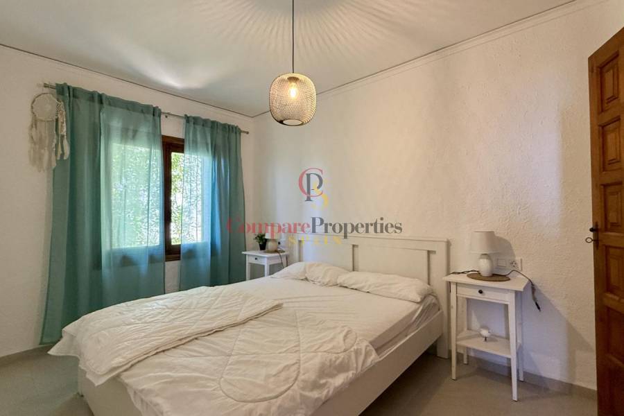 Sale - Villa - Dénia - 