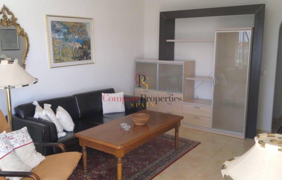 Verkauf - Villa - Alfaz Del Pi - Alfaz del Pi