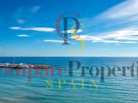 Venta - Apartment - Altea - Altéa