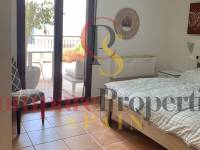 Venta - Apartment - Jalon Valley - Murla
