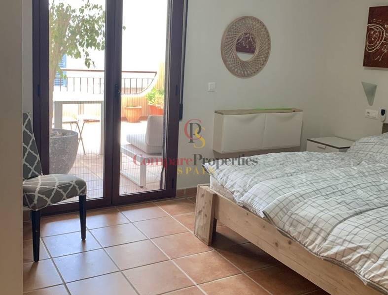 Venta - Apartment - Jalon Valley - Murla