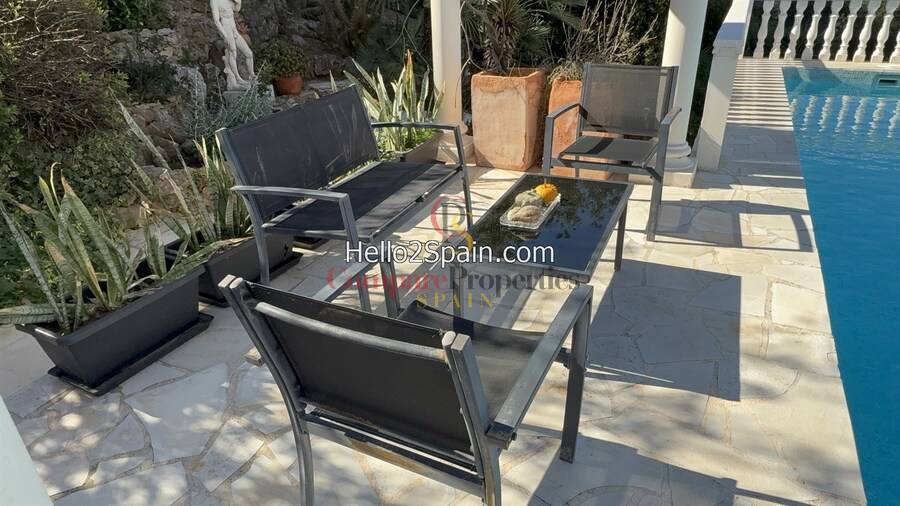 Venta - Villa - Monte Pego - 