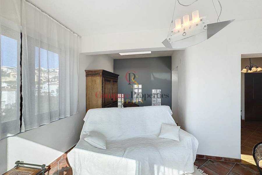 Venta - Villa - Benitachell - Magnolias