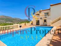 Verkoop - Villa - Orba Valley - Orba