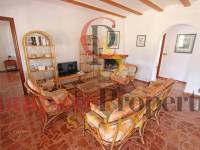 Verkoop - Villa - Orba Valley - Orba