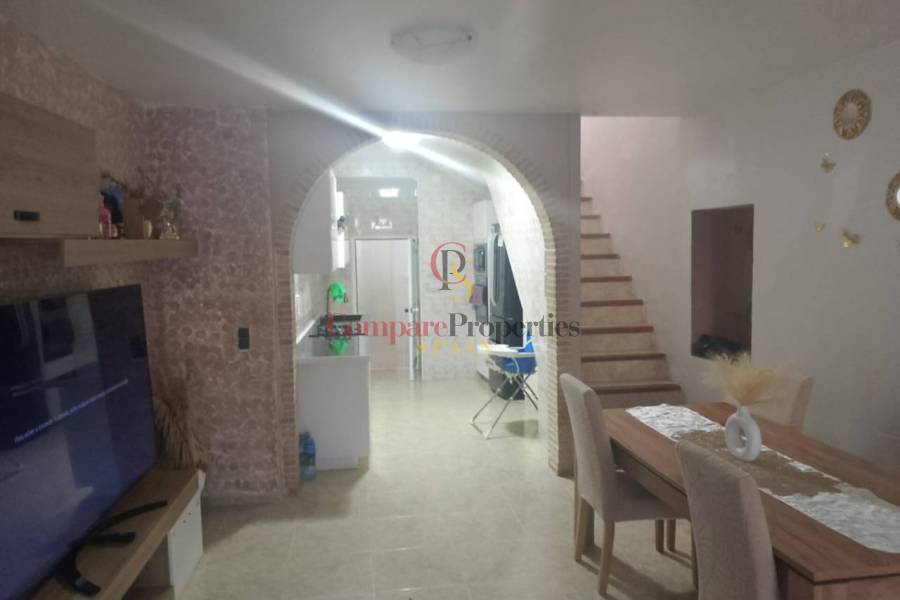 Sale - Apartment - Vilallonga - Villalonga - 