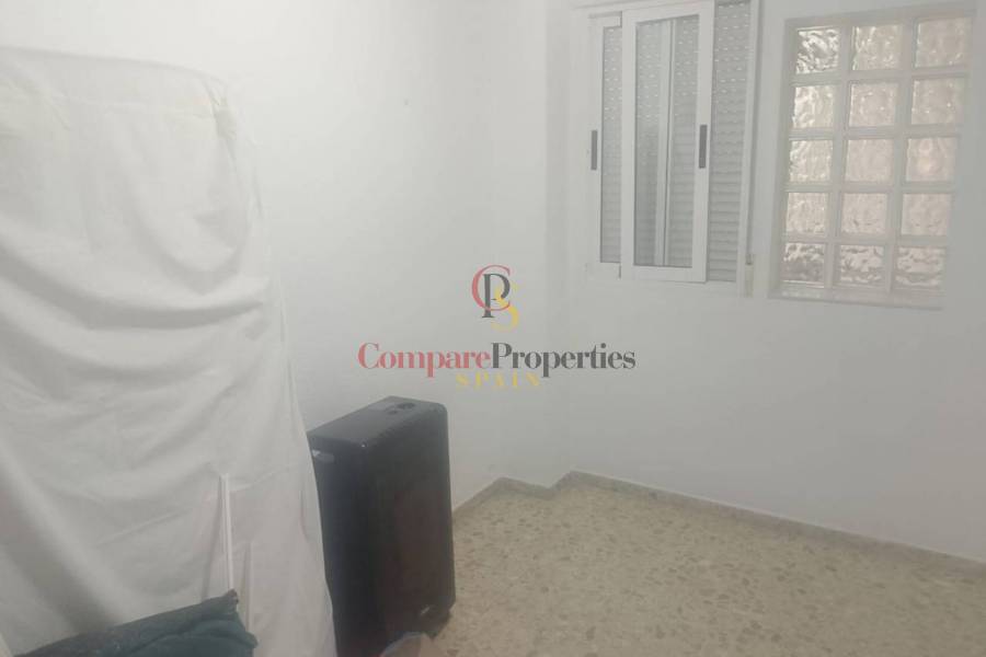 Sale - Apartment - Tavernes de la Valldigna - 