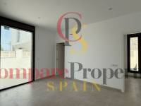 Vente - Villa - El Vergel