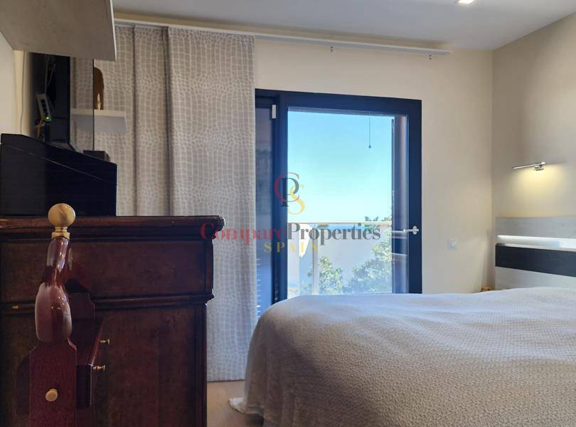 Venta - Villa - Benitachell - Begonias