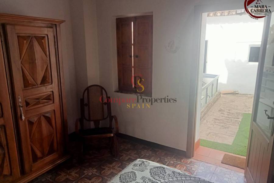  - Apartment - L'Alqueria de la Comtessa - 