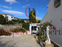Venta - Villa - Jalon Valley - Alcalali