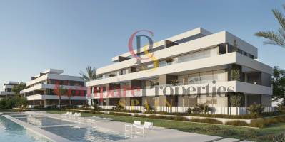 Apartment - Vente - La Nucia - Bello Horizonte