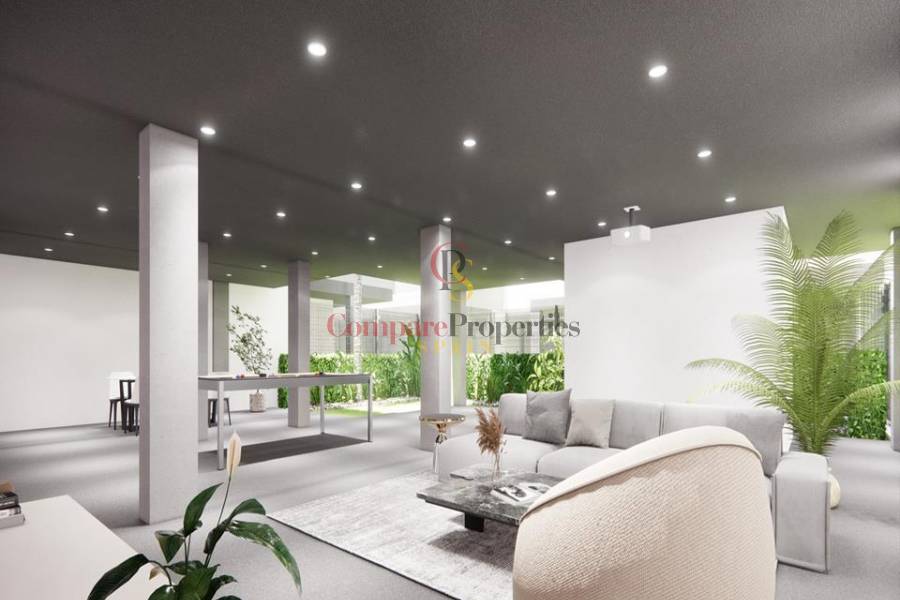 Venta - Villa - Santa Rosalia