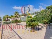 Verkoop - Villa - Altea - Altea la Vella