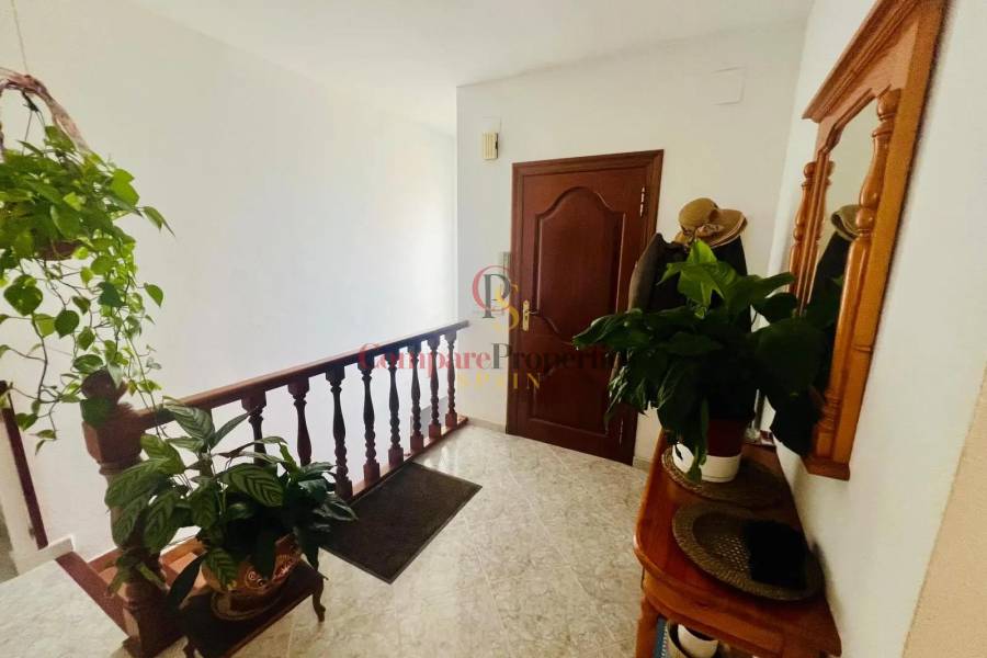Verkauf - Villa - Orba Valley - 