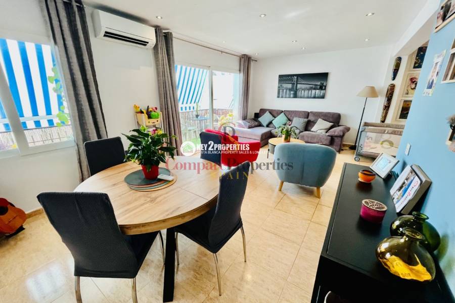 Sale - Apartment - Jávea - Javea