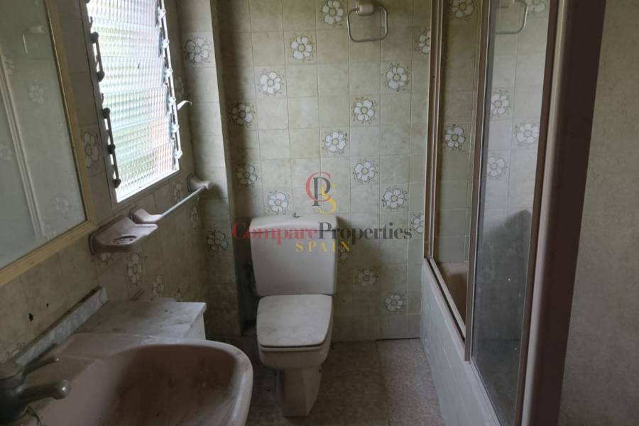 Sale - Apartment - Vilallonga - Villalonga - 