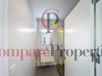 Venta - Villa - Benitachell - Lirios