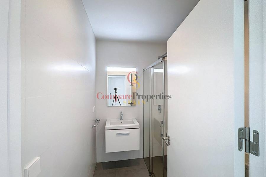 Venta - Villa - Benitachell - Lirios