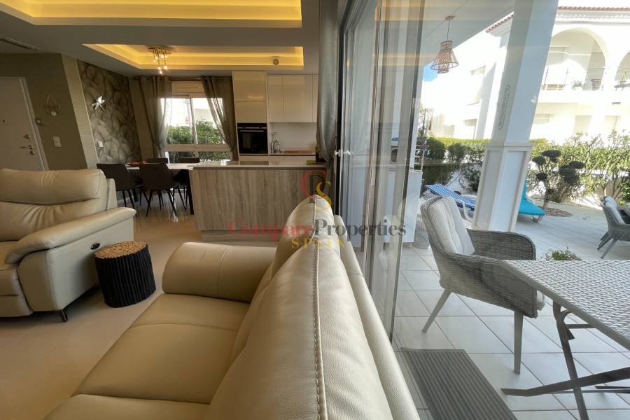 Vente - Apartment - Rojales - Ciudad Quesada