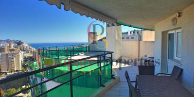 Apartment - Sale - Benidorm - Benidorm, Spain