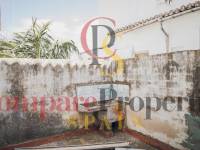 Vente - Townhouses - Pego - Centro ciudad