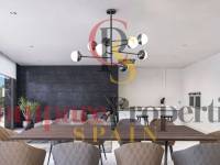 Verkoop - Villa - Benissa - Benissa Coast