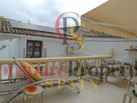 Sale - Semi-Detached Villa - Jalon Valley - Jalon