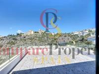 Venta - Villa - Benitachell - Magnolias