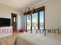 Verkoop - Villa - Jávea