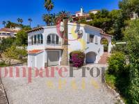 Sale - Villa - Benissa - Benissa Coast