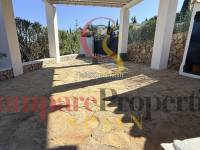 Venta - Villa - Monte Pego - 