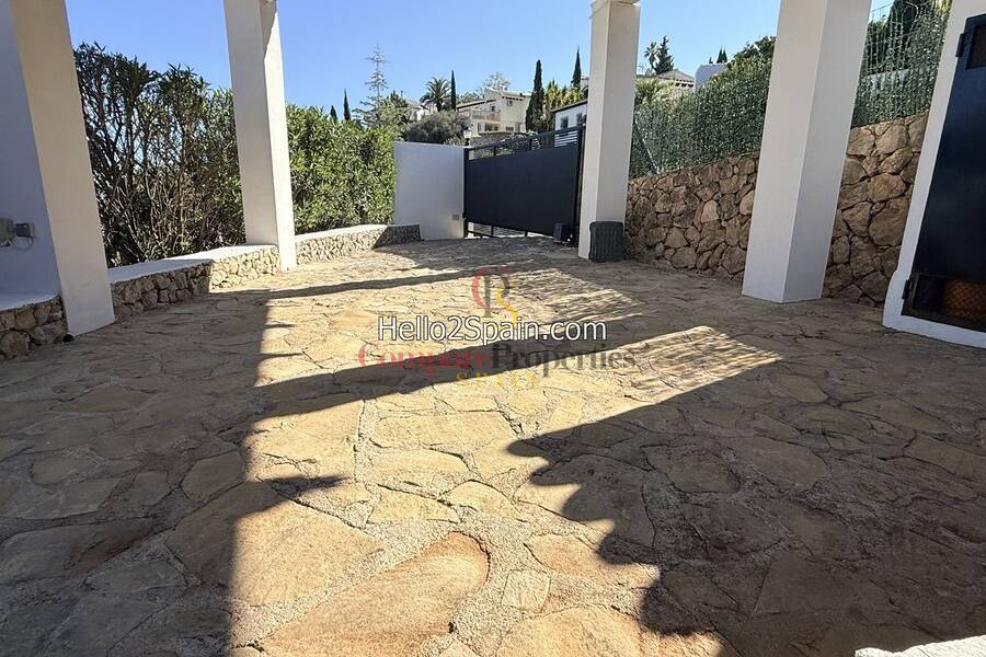 Venta - Villa - Monte Pego - 