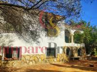 Sale - Villa - Dénia - Las Rotas