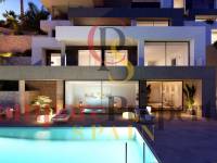 Neubau - Apartment - Pedreguer - La Sella