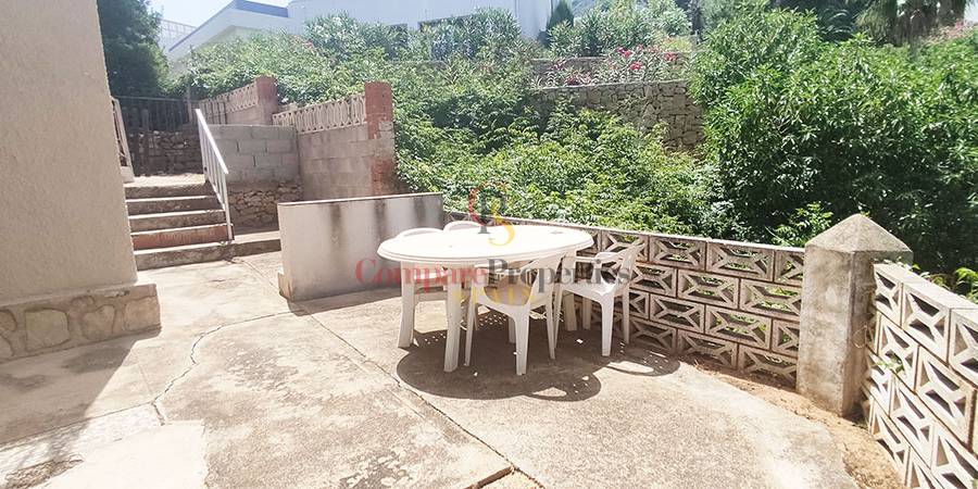 Verkauf - Villa - Dénia - Dénia | Denia