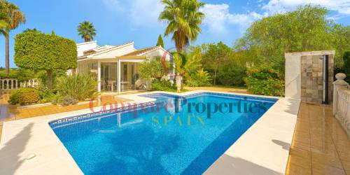 Villa - Sale - Jávea - Pinomar - Pinosol