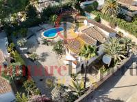 Sale - Villa - Moraira - Moravit