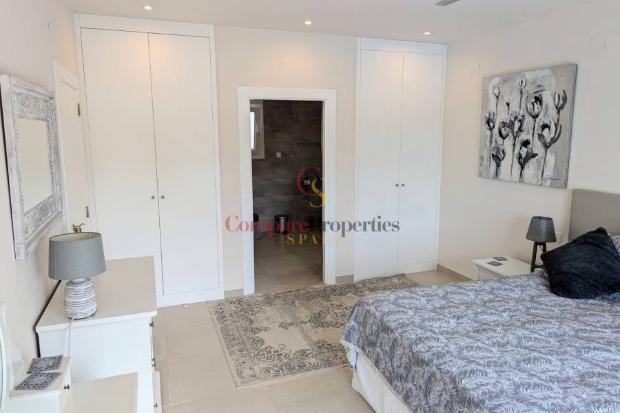 Verkoop - Villa - Moraira - Arnella