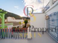 Verkauf - Townhouses - Orba Valley - Centro Pueblo