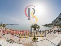 Verkoop - Apartment - Calpe - 