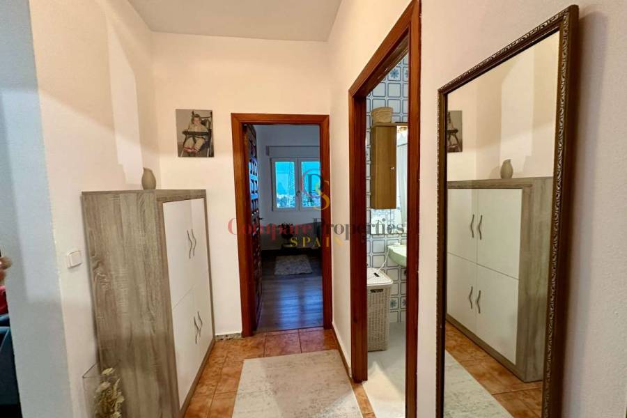 Sale - Villa - Oltamar