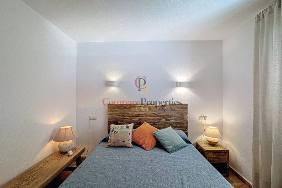 Sale - Apartment - Benitachell - Pueblo Panorama